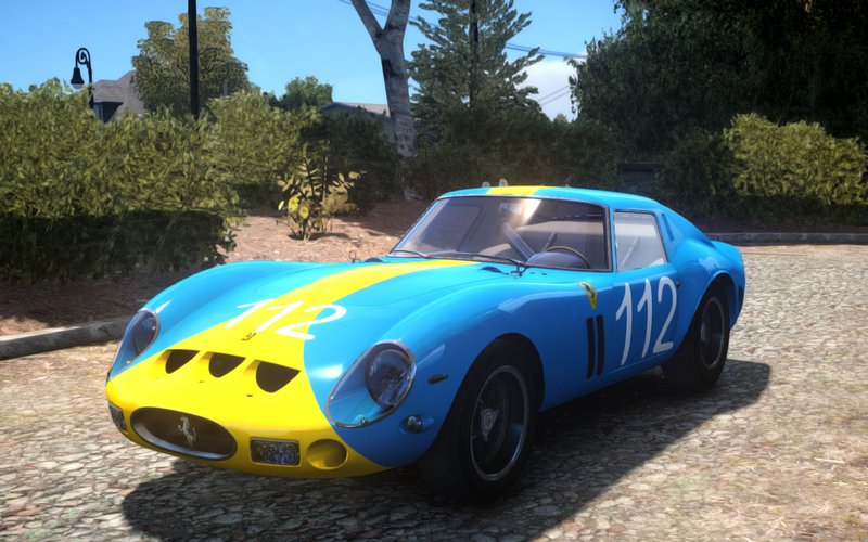 mod